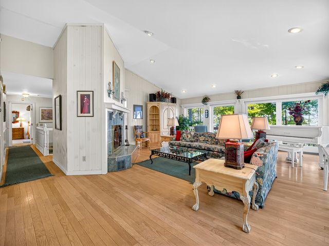 4569 S Lakeshore Drive, Ludington, MI 49431