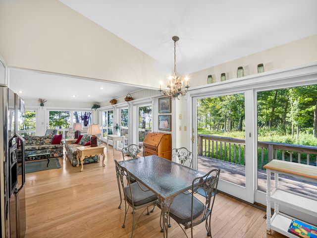 4569 S Lakeshore Drive, Ludington, MI 49431