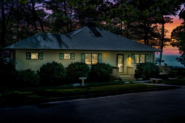 4569 S Lakeshore Drive, Ludington, MI 49431