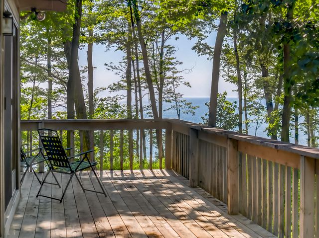 4569 S Lakeshore Drive, Ludington, MI 49431