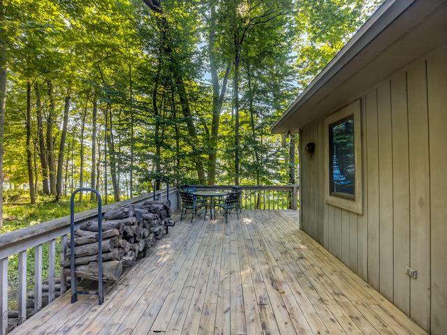 4569 S Lakeshore Drive, Ludington, MI 49431