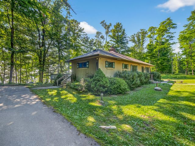 4569 S Lakeshore Drive, Ludington, MI 49431