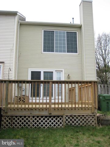 7183 FAIRFIELD CT, Alexandria, VA 22306