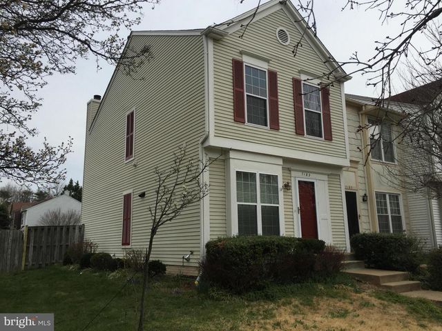 7183 FAIRFIELD CT, Alexandria, VA 22306