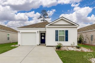 28 Arrow Head Way, Port Wentworth, GA 31407