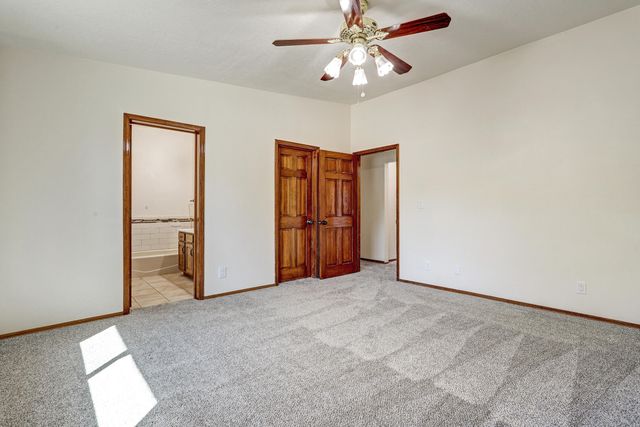 26 W Willard Road, Edgewood, NM 87015