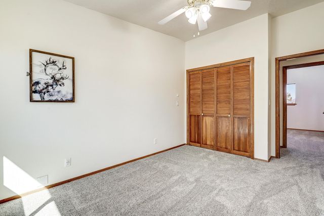 26 W Willard Road, Edgewood, NM 87015