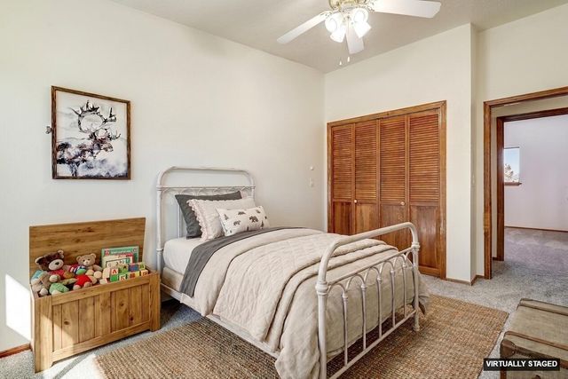 26 W Willard Road, Edgewood, NM 87015