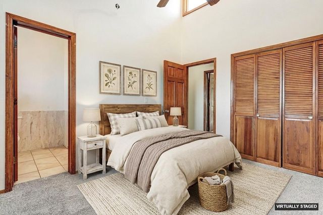 26 W Willard Road, Edgewood, NM 87015