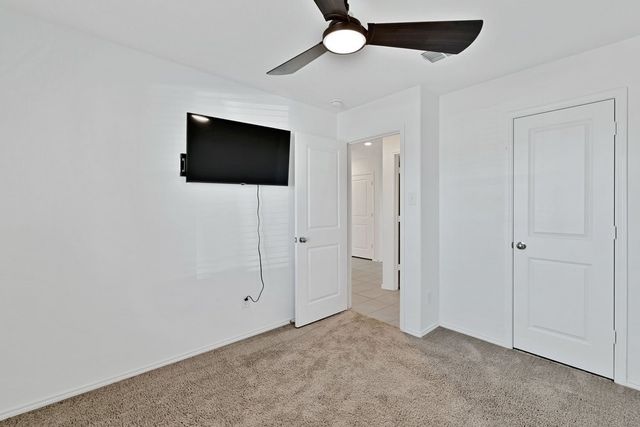 8637 Mount Evans Court, Fort Worth, TX 76123