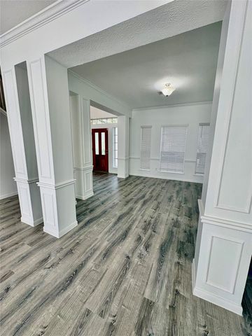 6206 Paddle Wheel Drive, Katy, TX 77449