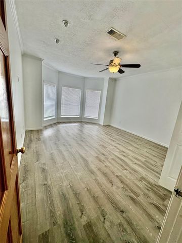 6206 Paddle Wheel Drive, Katy, TX 77449