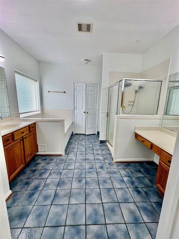 6206 Paddle Wheel Drive, Katy, TX 77449