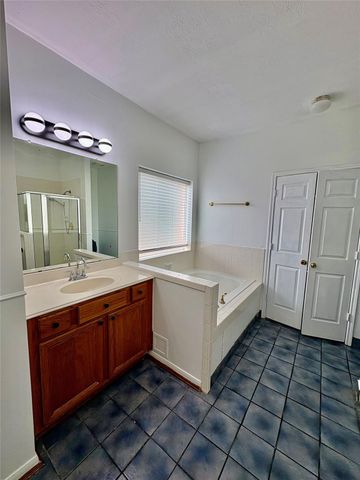 6206 Paddle Wheel Drive, Katy, TX 77449