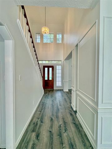 6206 Paddle Wheel Drive, Katy, TX 77449