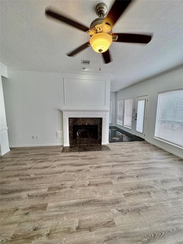 6206 Paddle Wheel Drive, Katy, TX 77449