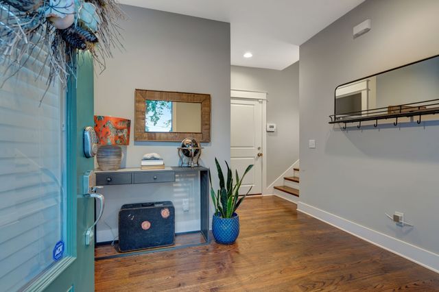 805 S 19th St, Nashville, TN 37206