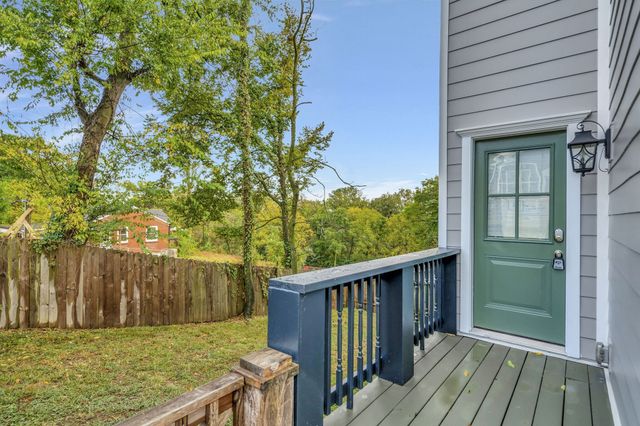 805 S 19th St, Nashville, TN 37206