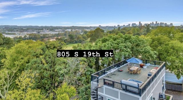805 S 19th St, Nashville, TN 37206