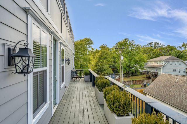 805 S 19th St, Nashville, TN 37206