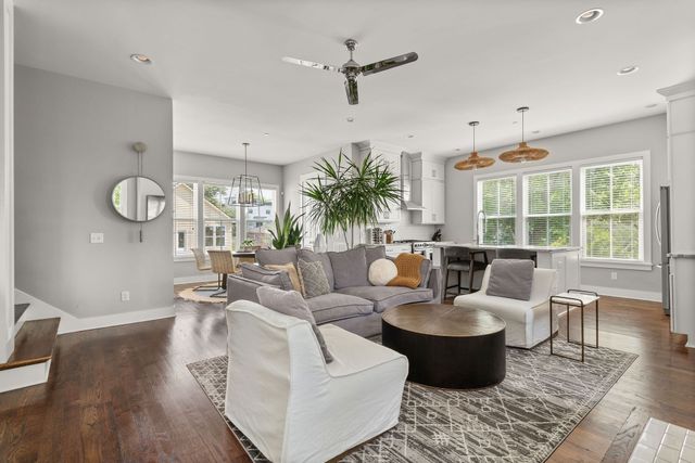 805 S 19th St, Nashville, TN 37206