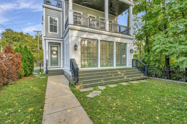 805 S 19th St, Nashville, TN 37206