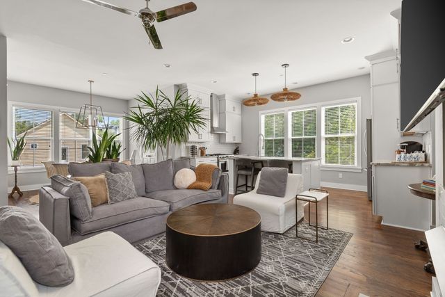 805 S 19th St, Nashville, TN 37206