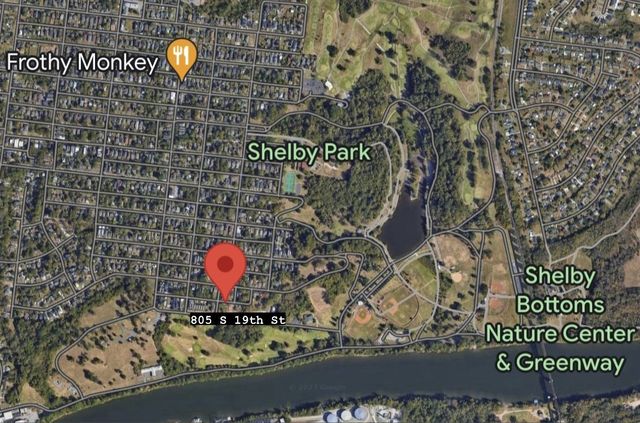 805 S 19th St, Nashville, TN 37206