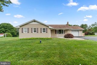 557 OAK TREE RD, Westminster, MD 21157
