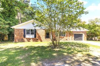 6407 Milford Road, Fayetteville, NC 28303