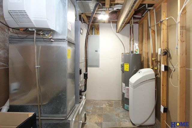 5331 N 12th Street, Lincoln, NE 68521