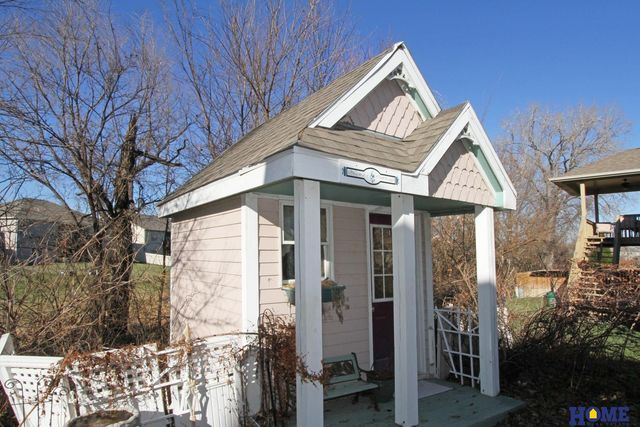 5331 N 12th Street, Lincoln, NE 68521