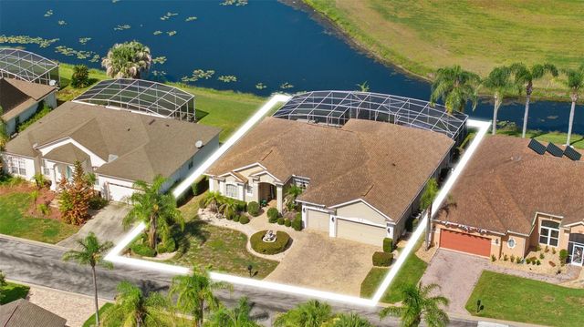 622 GOLF COURSE PARKWAY, Davenport, FL 33837