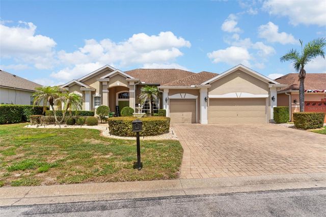 622 GOLF COURSE PARKWAY, Davenport, FL 33837