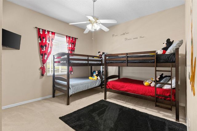 622 GOLF COURSE PARKWAY, Davenport, FL 33837