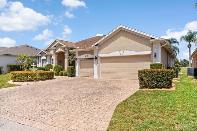 622 GOLF COURSE PARKWAY, Davenport, FL 33837