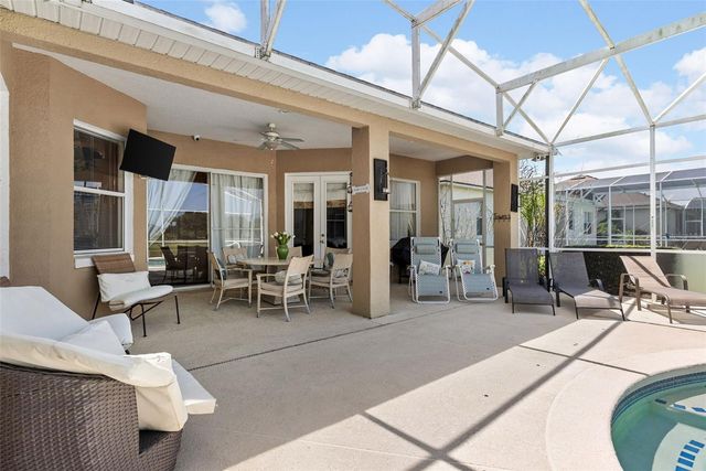 622 GOLF COURSE PARKWAY, Davenport, FL 33837