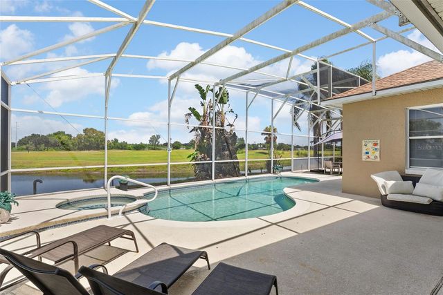 622 GOLF COURSE PARKWAY, Davenport, FL 33837