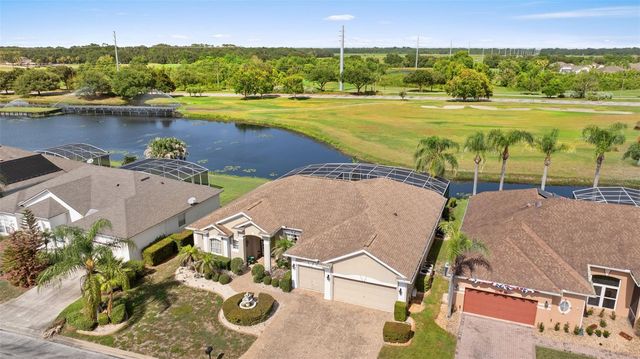 622 GOLF COURSE PARKWAY, Davenport, FL 33837