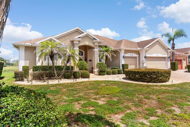 622 GOLF COURSE PARKWAY, Davenport, FL 33837