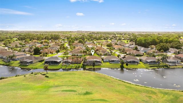 622 GOLF COURSE PARKWAY, Davenport, FL 33837