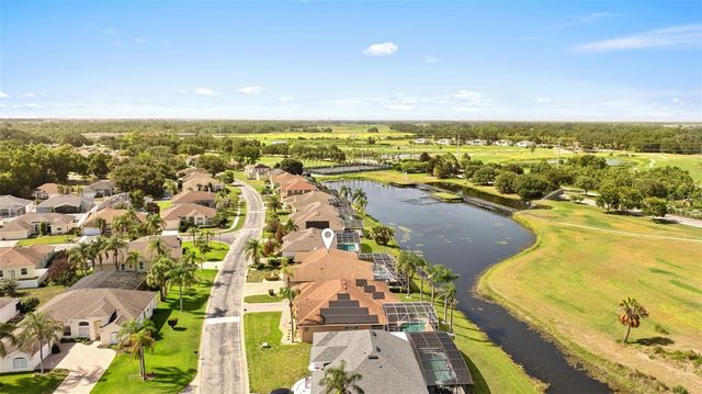 622 GOLF COURSE PARKWAY, Davenport, FL 33837