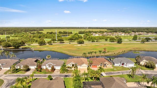 622 GOLF COURSE PARKWAY, Davenport, FL 33837