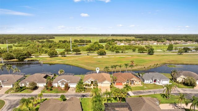 622 GOLF COURSE PARKWAY, Davenport, FL 33837