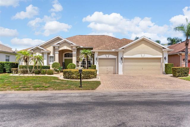 622 GOLF COURSE PARKWAY, Davenport, FL 33837
