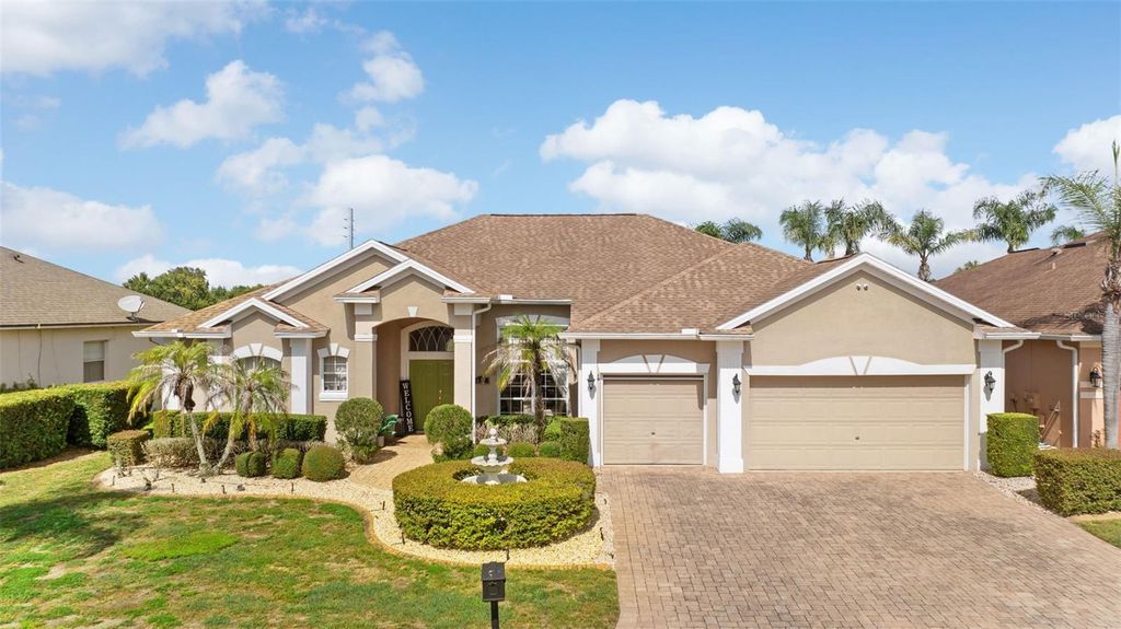 622 GOLF COURSE PARKWAY, Davenport, FL 33837