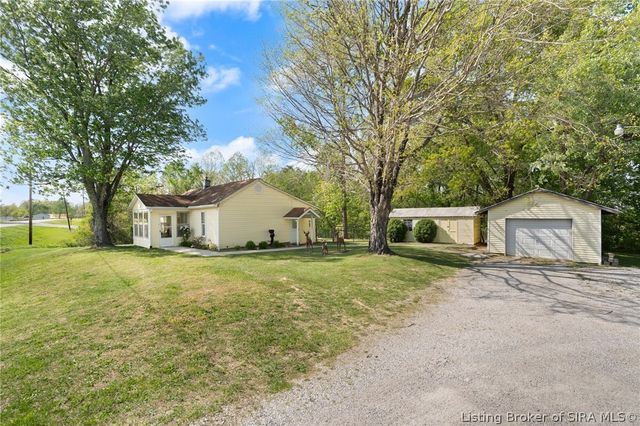 5988 E US Highway 150, Hardinsburg, IN 47125
