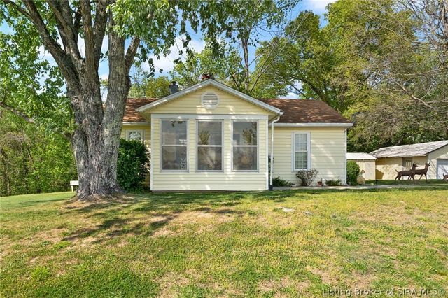 5988 E US Highway 150, Hardinsburg, IN 47125