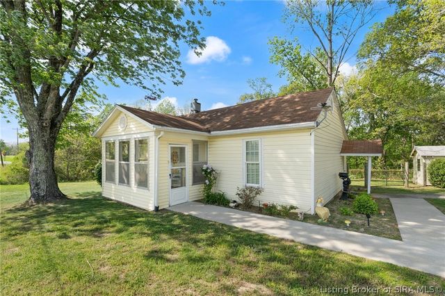 5988 E US Highway 150, Hardinsburg, IN 47125