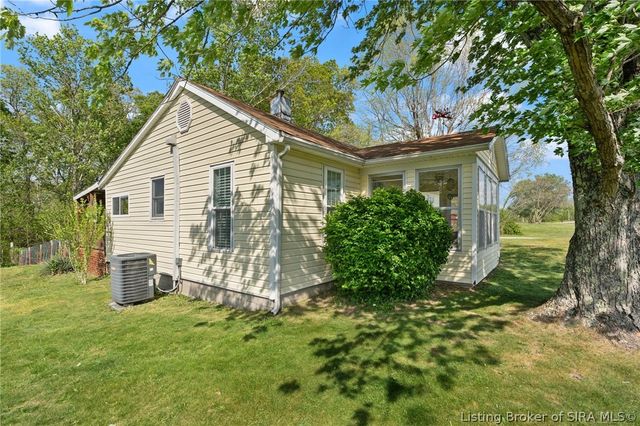 5988 E US Highway 150, Hardinsburg, IN 47125